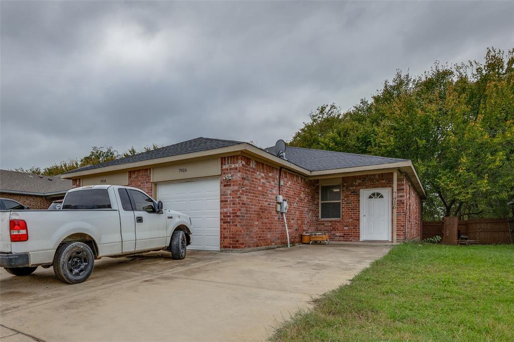 7418 Novella Drive
