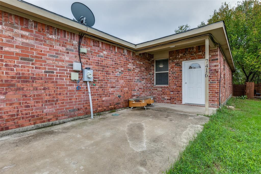 7418 Novella Drive