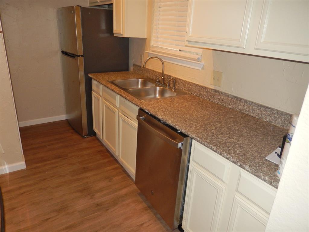 5550 Spring Valley Road, #G16