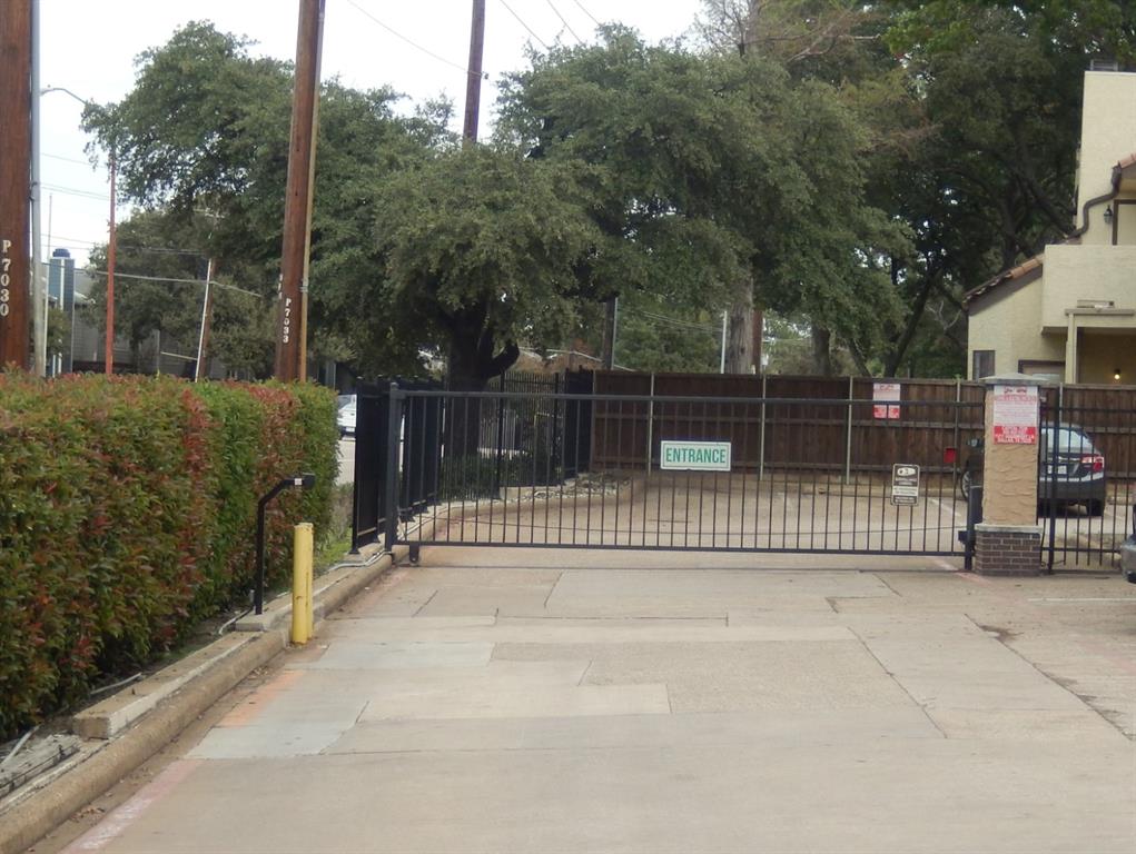 5550 Spring Valley Road, #G16