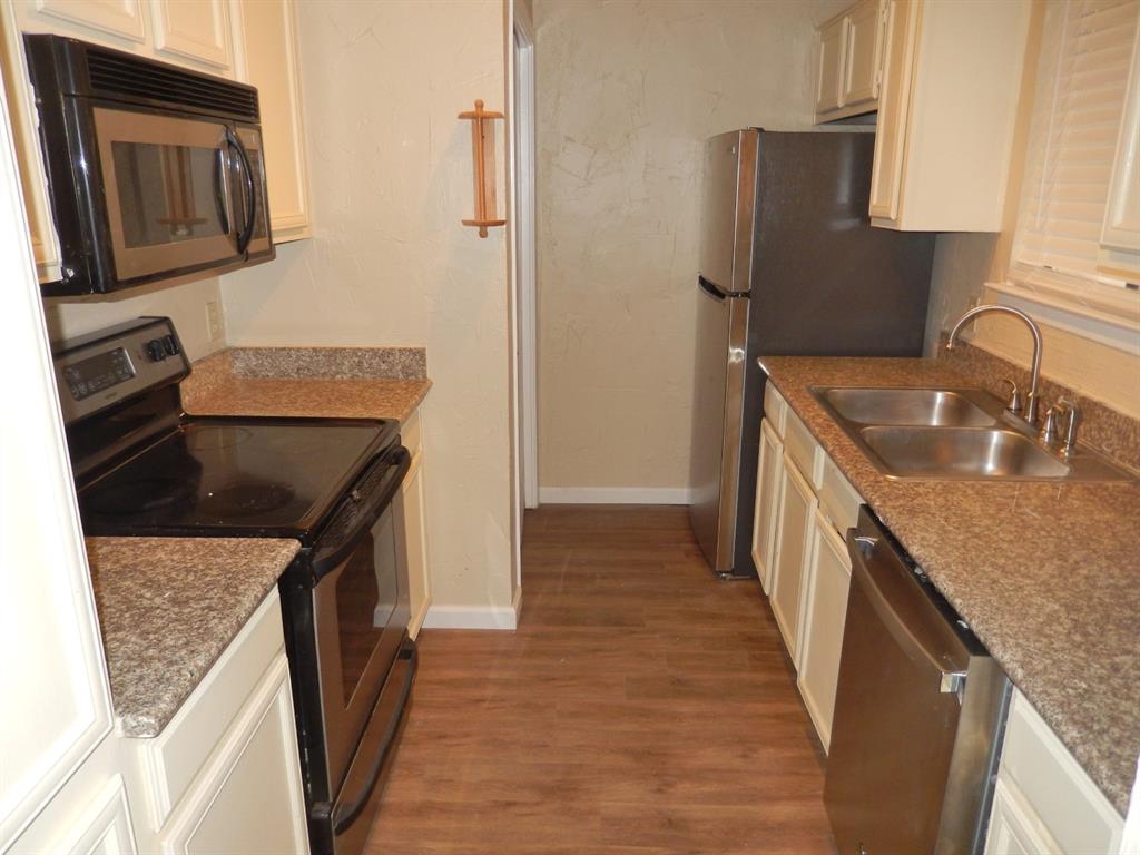 5550 Spring Valley Road, #G16