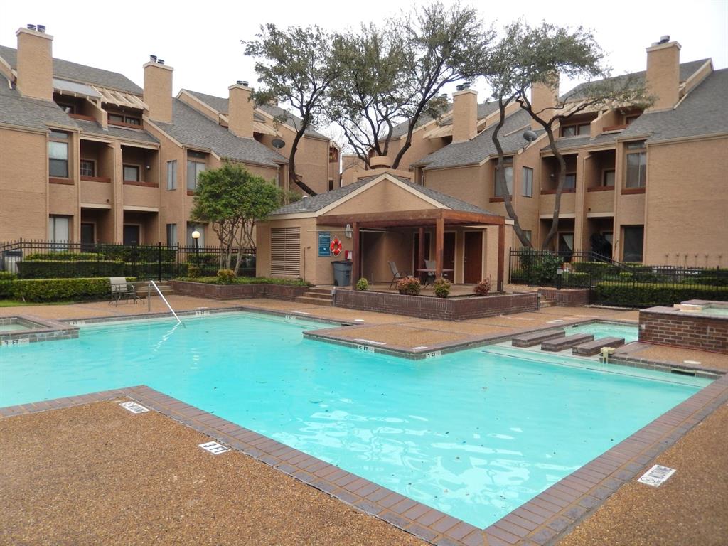 5550 Spring Valley Road, #G16