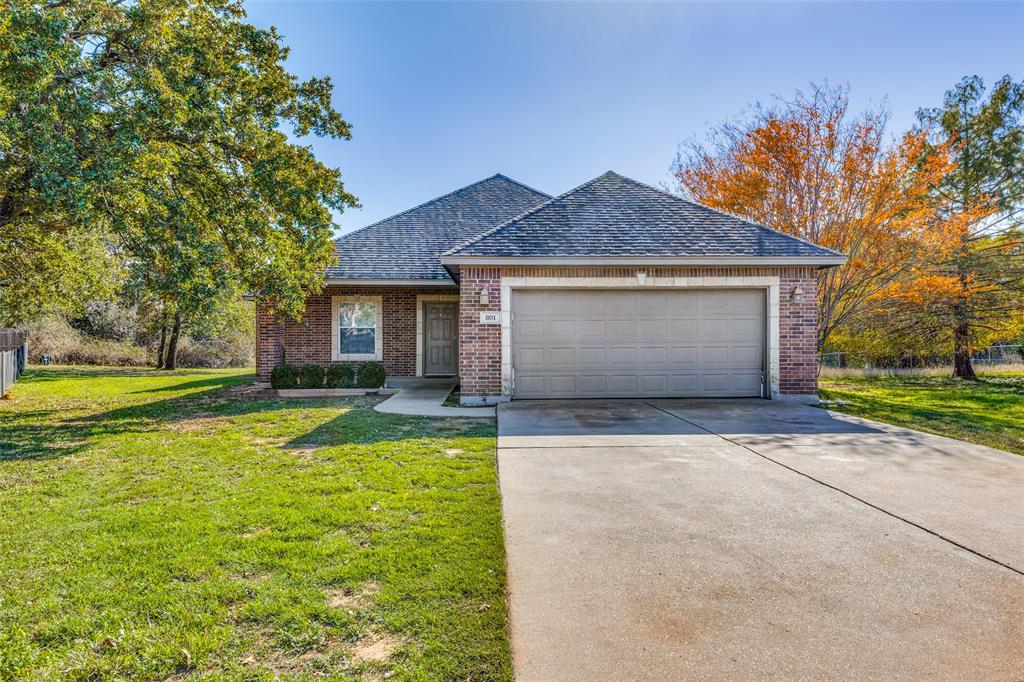 801 Justin Court