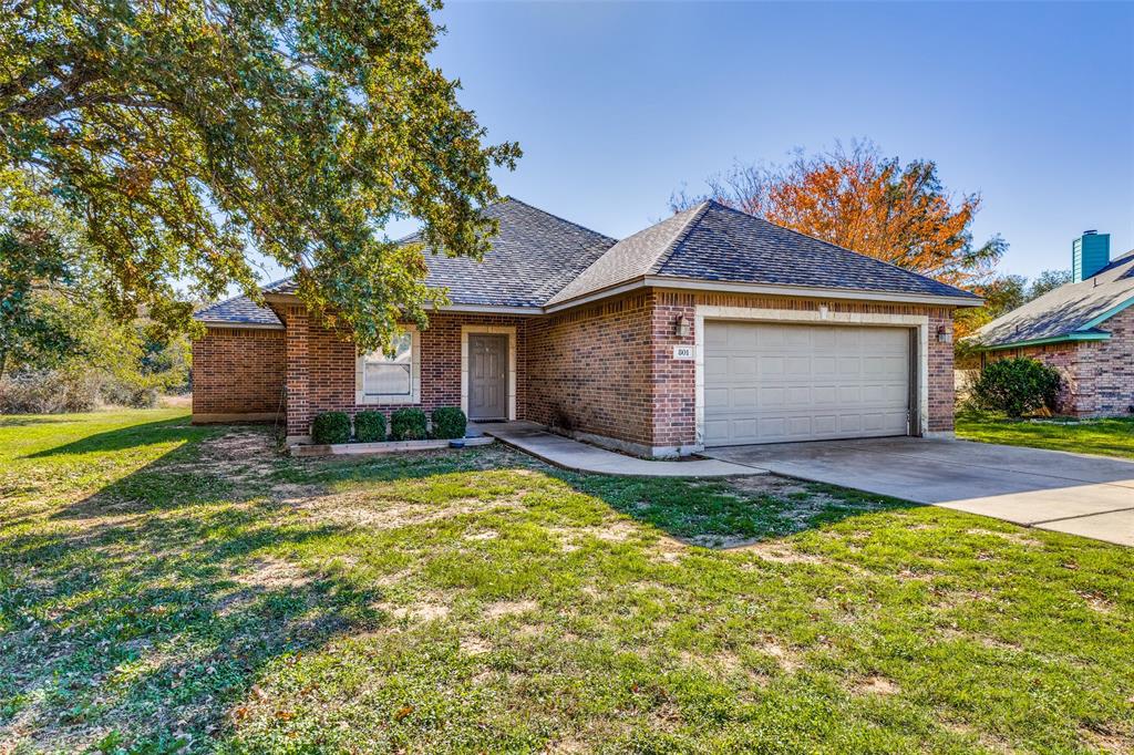 801 Justin Court