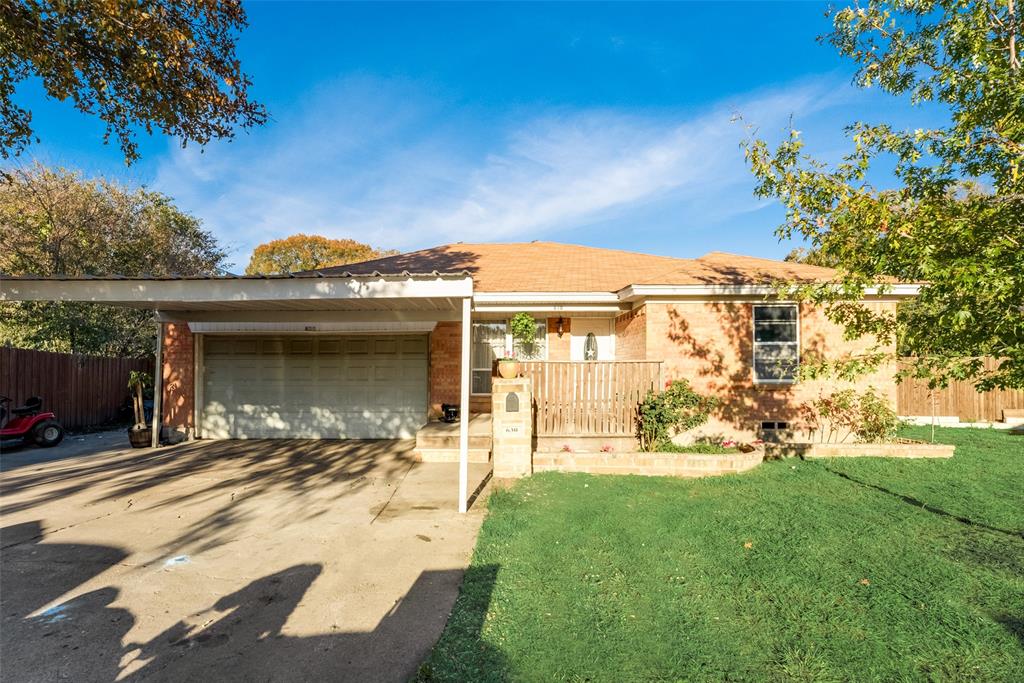 630 Cedarcliff Drive