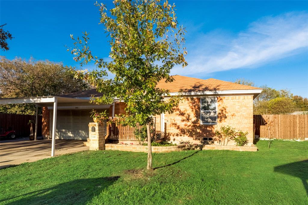 630 Cedarcliff Drive