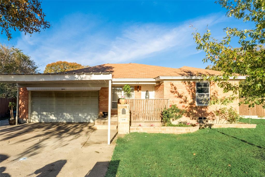 630 Cedarcliff Drive