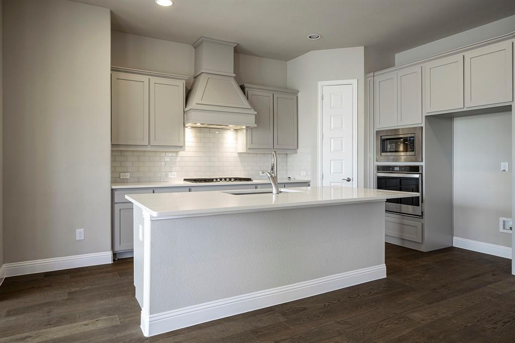 3412 Calico Drive