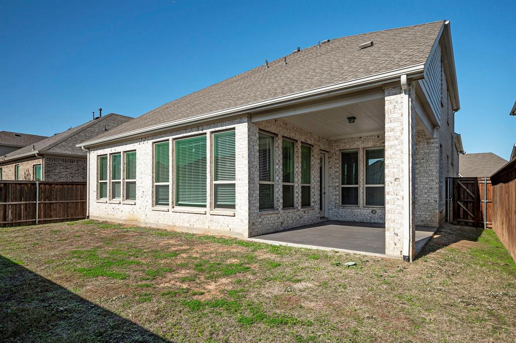 3412 Calico Drive