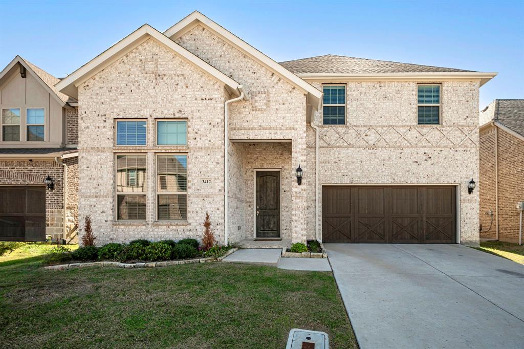 3412 Calico Drive