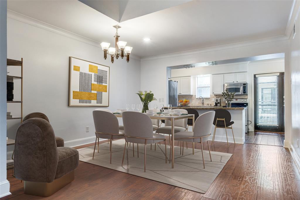 7740 Meadow Road, #216