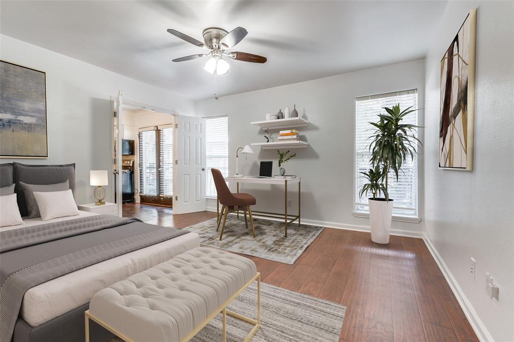 7740 Meadow Road, #216