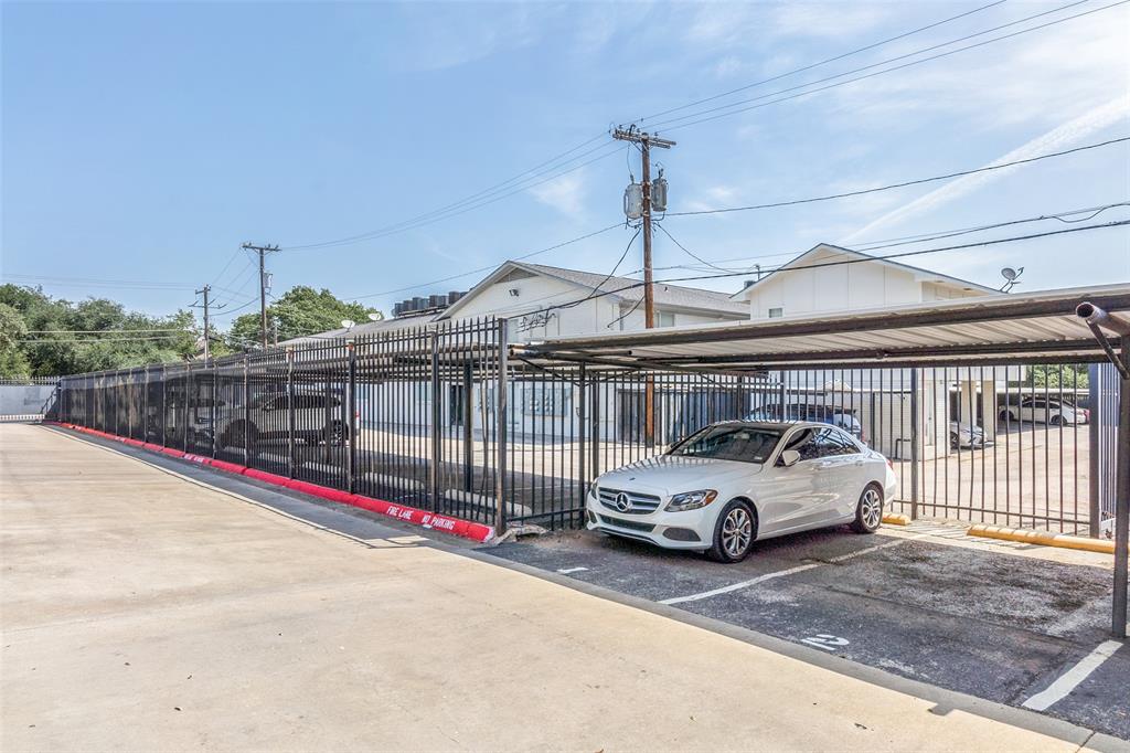 7740 Meadow Road, #216