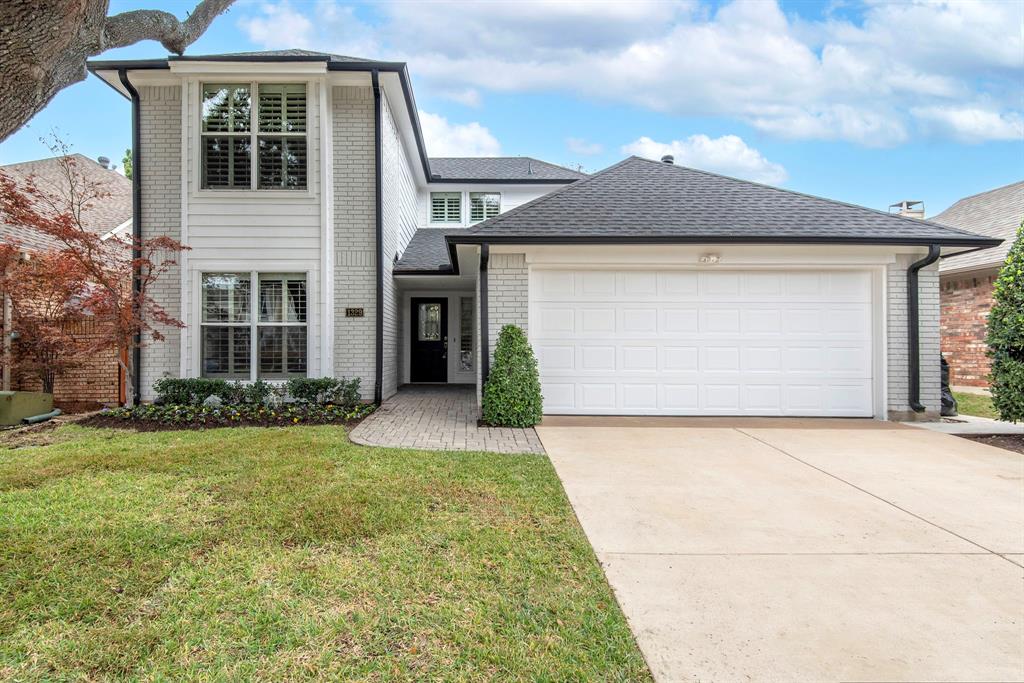 1329 Exeter Drive