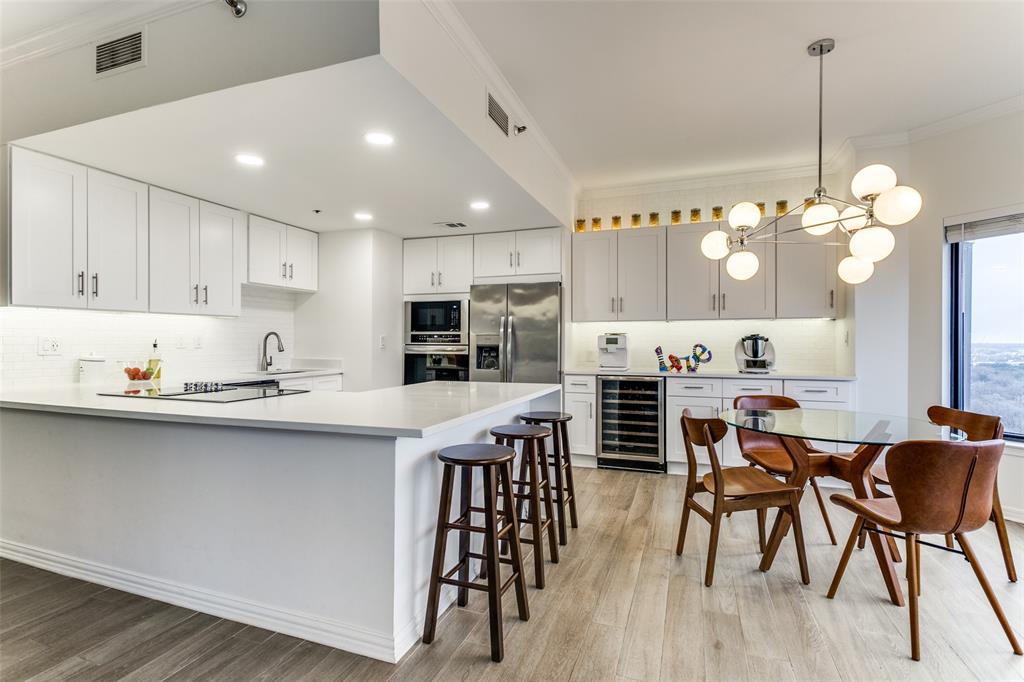 3030 Mckinney Avenue, #1505