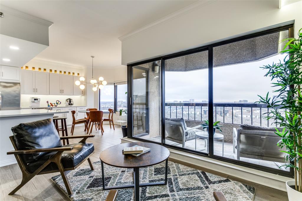 3030 Mckinney Avenue, #1505