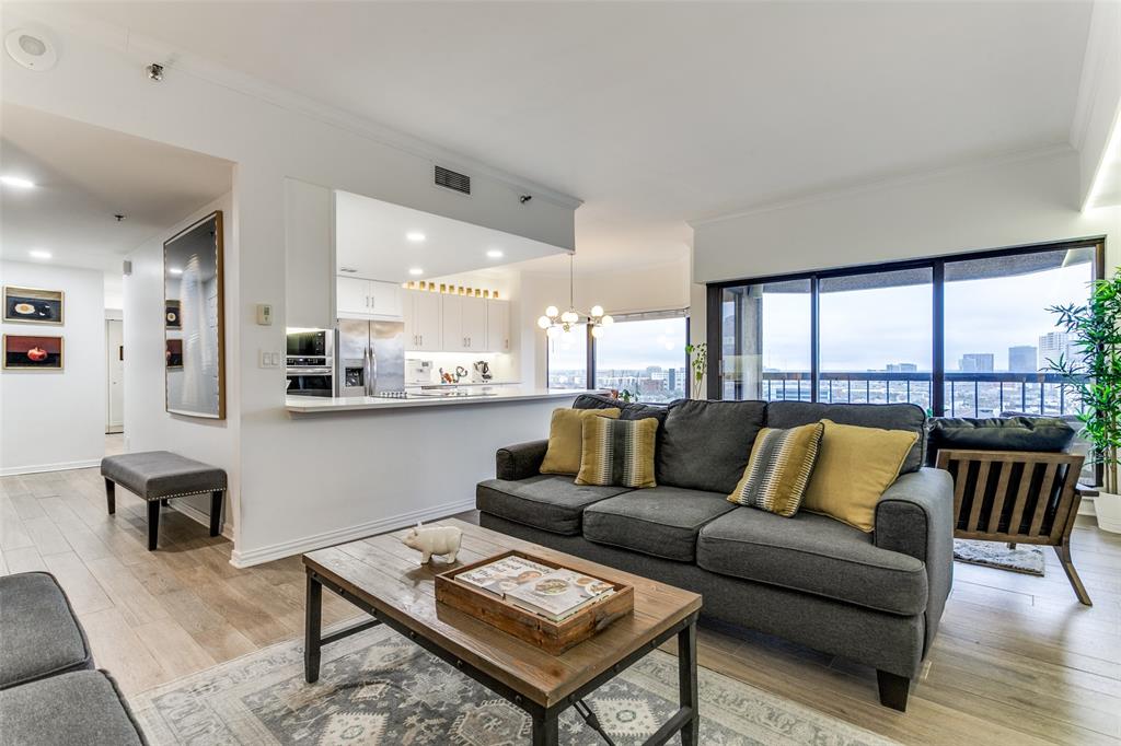 3030 Mckinney Avenue, #1505