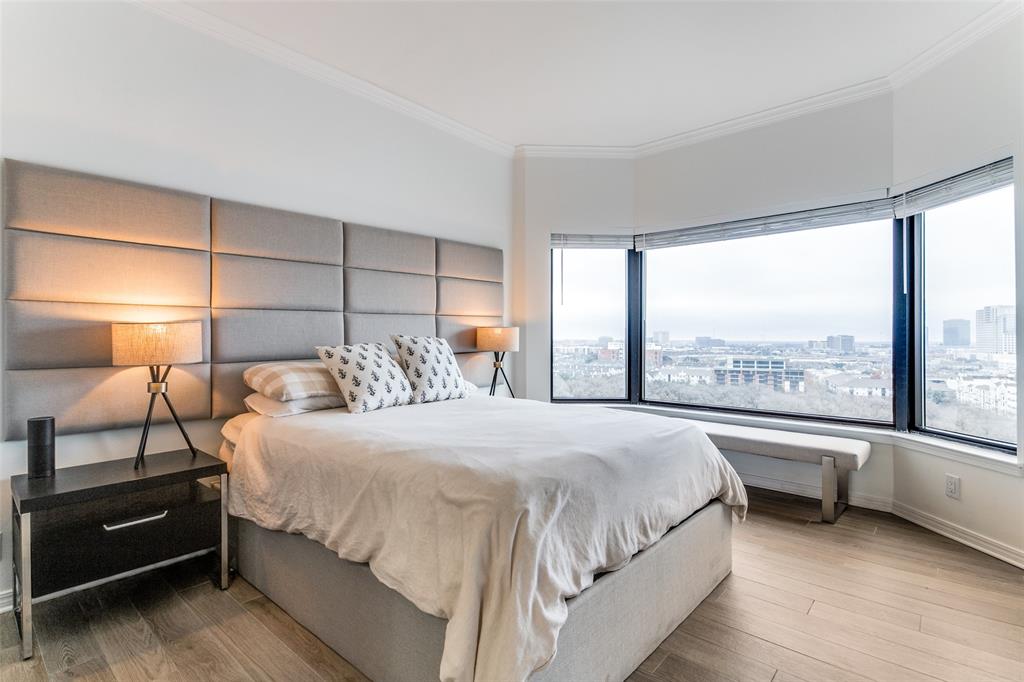 3030 Mckinney Avenue, #1505