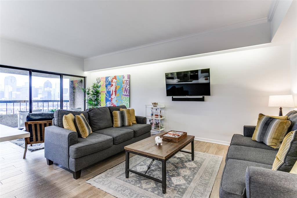 3030 Mckinney Avenue, #1505