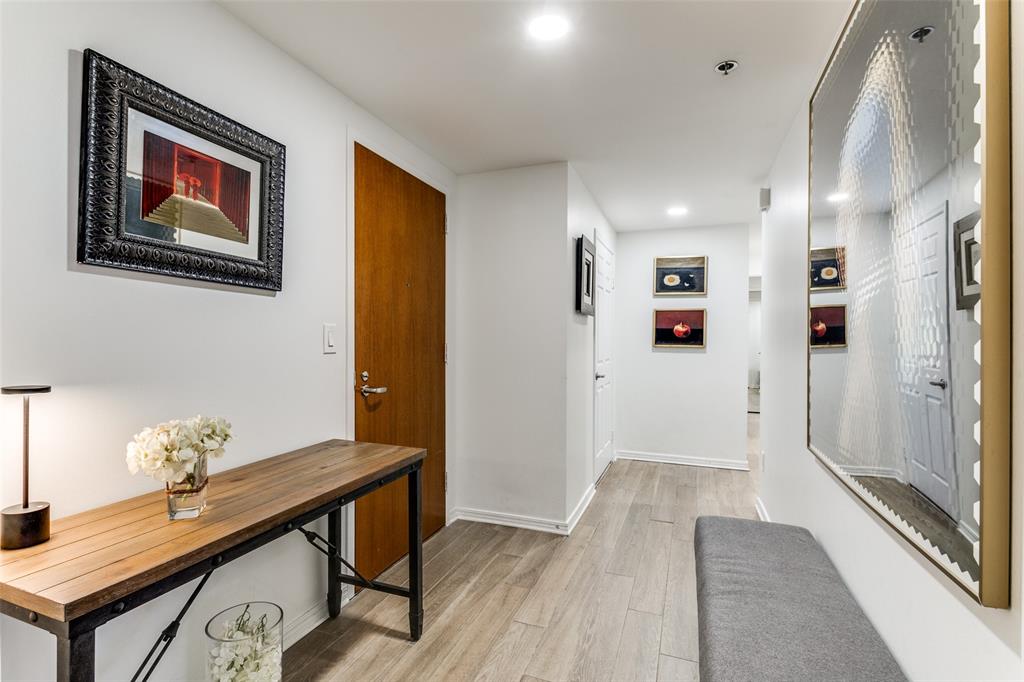 3030 Mckinney Avenue, #1505