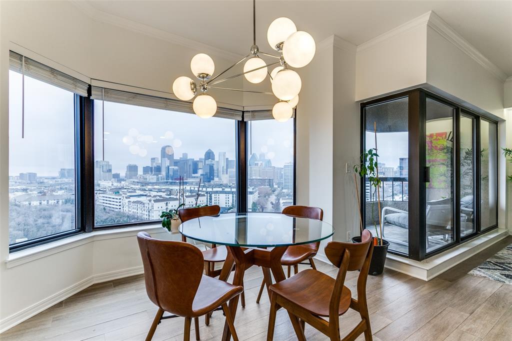 3030 Mckinney Avenue, #1505