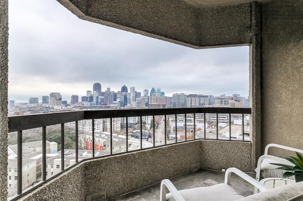 3030 Mckinney Avenue, #1505