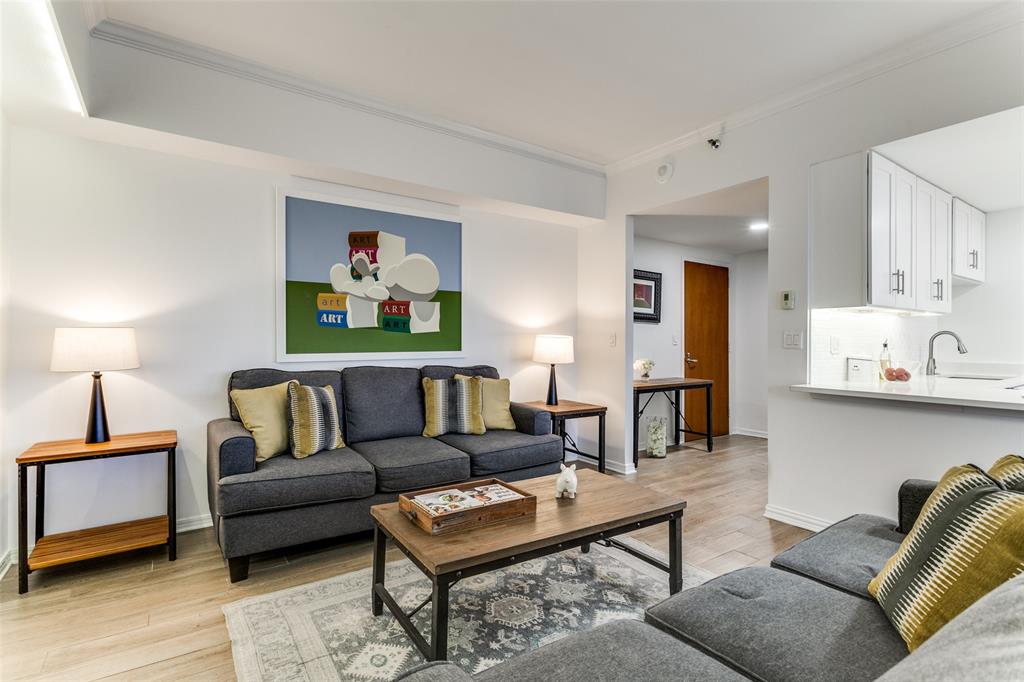 3030 Mckinney Avenue, #1505
