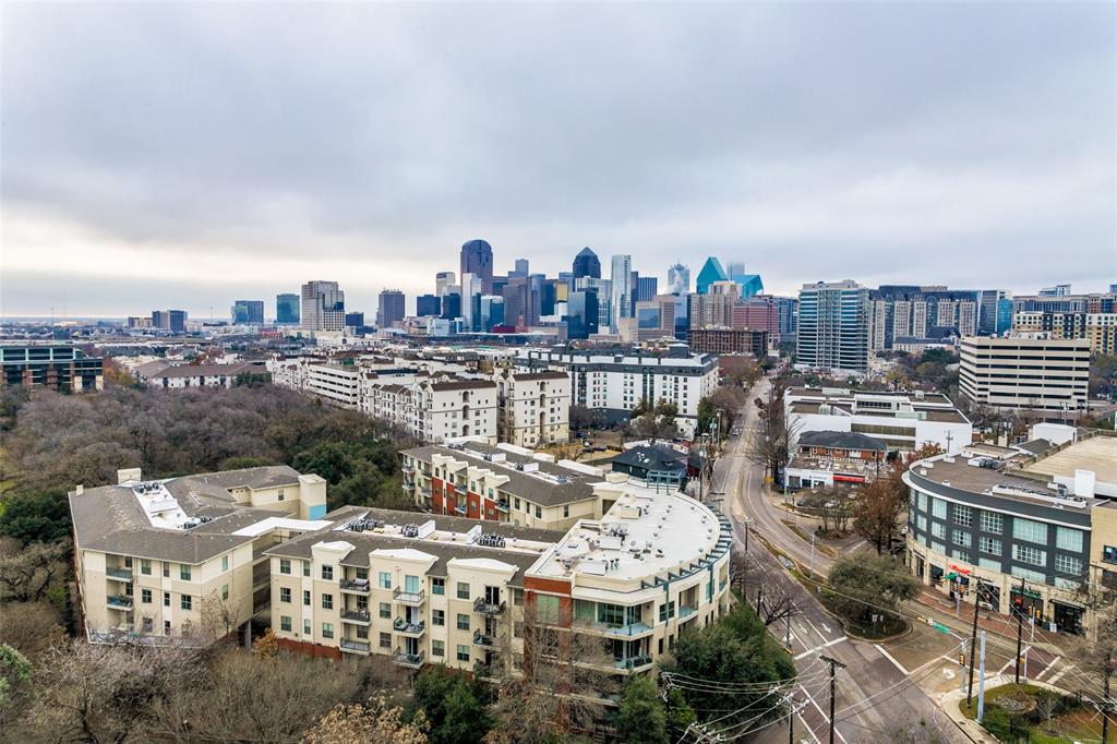 3030 Mckinney Avenue, #1505