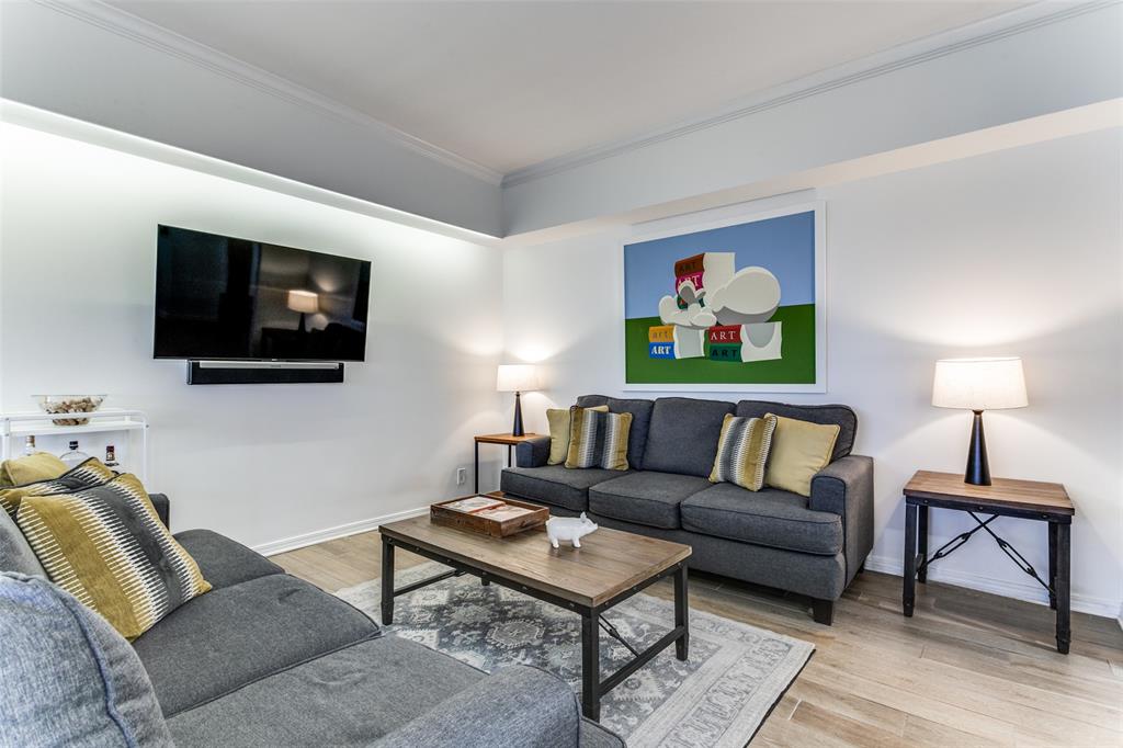 3030 Mckinney Avenue, #1505