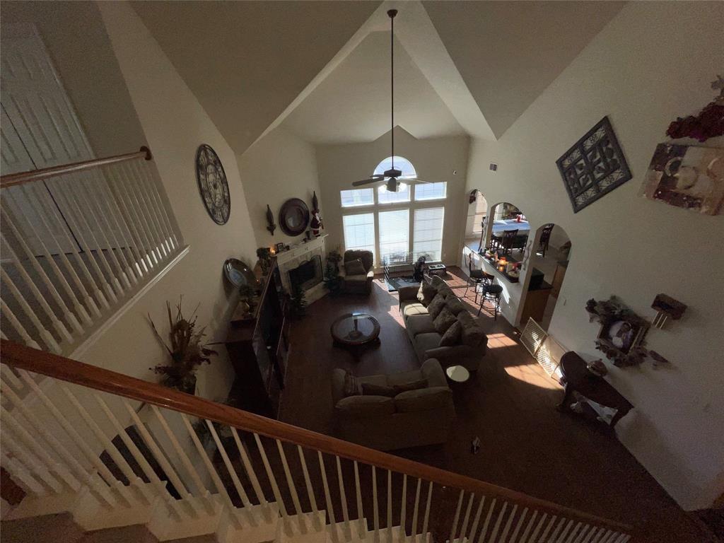 4437 Mallow Oak Drive