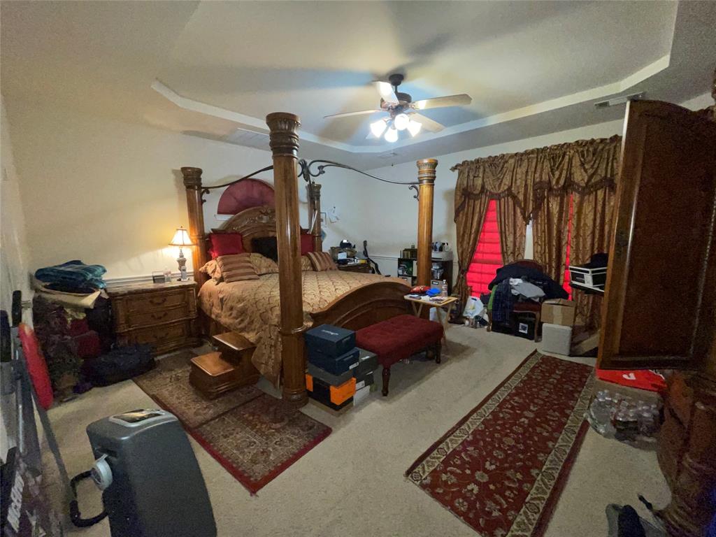 4437 Mallow Oak Drive