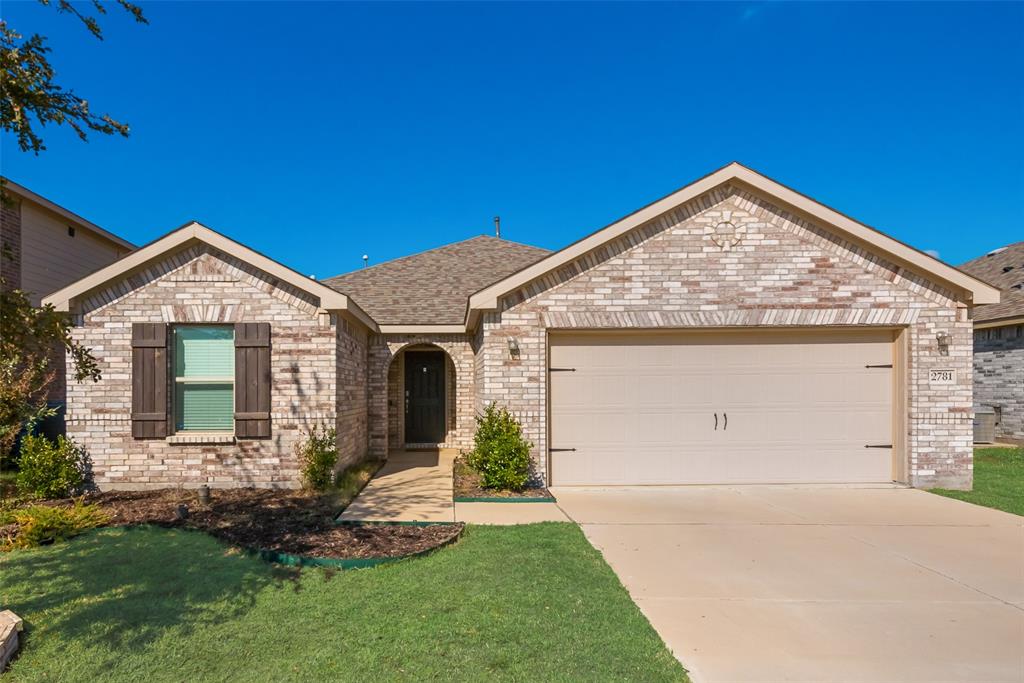 2781 Tobias Lane