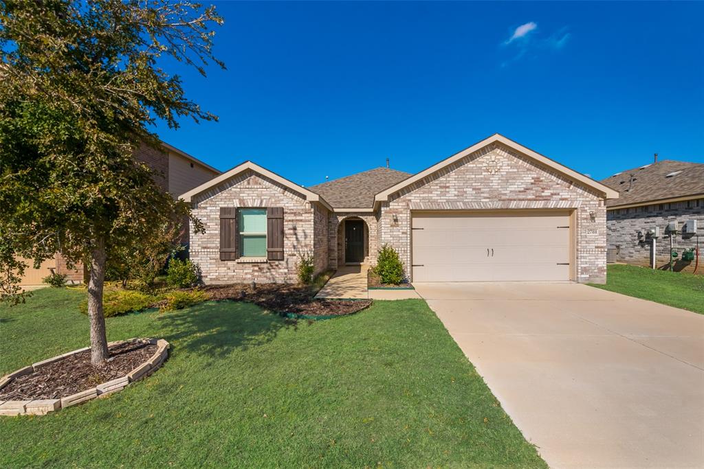 2781 Tobias Lane