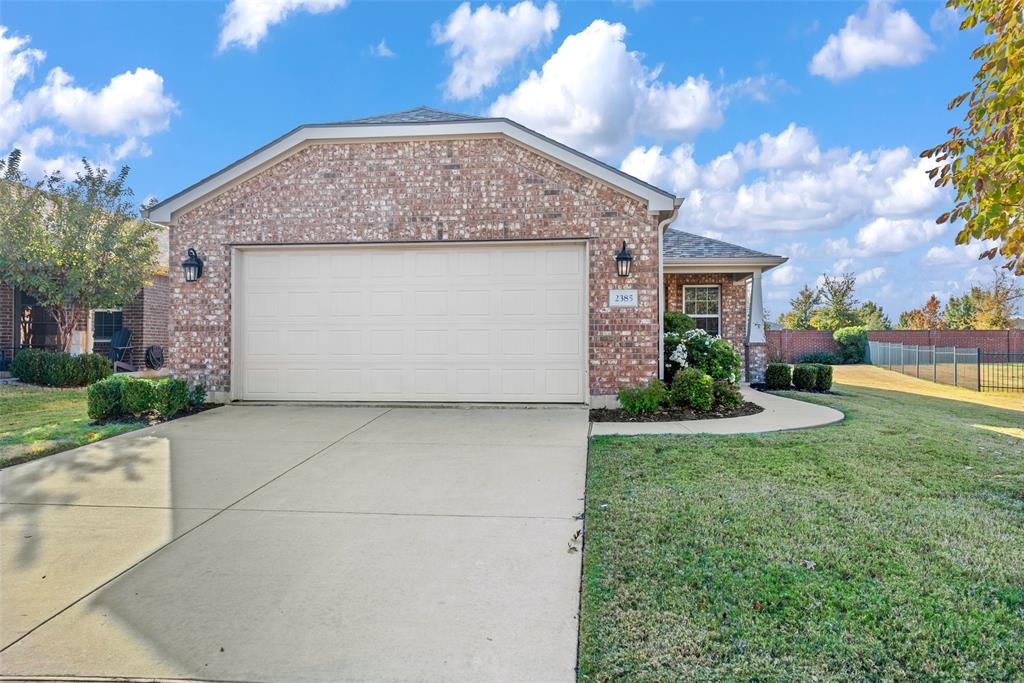 2385 Beachfront Drive