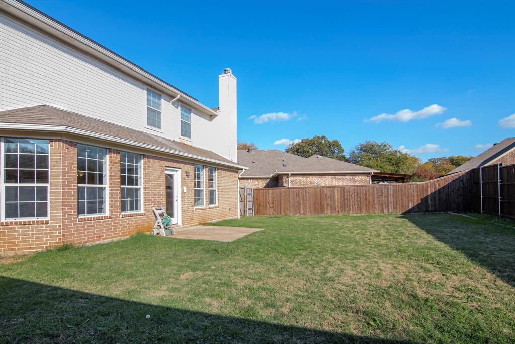 1880 Woodchase Drive