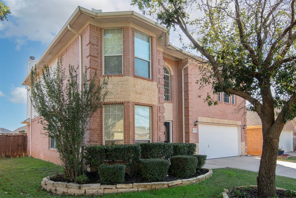 1880 Woodchase Drive