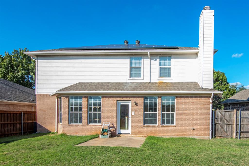 1880 Woodchase Drive