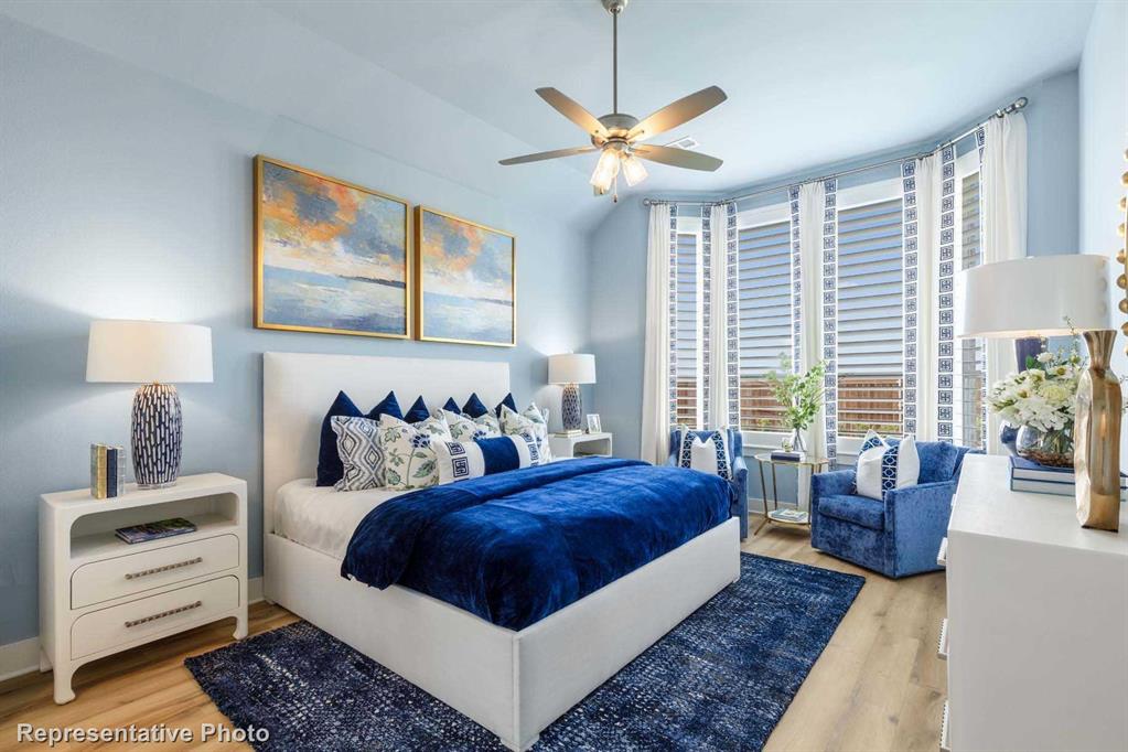 8517 Fannin Creek Trail