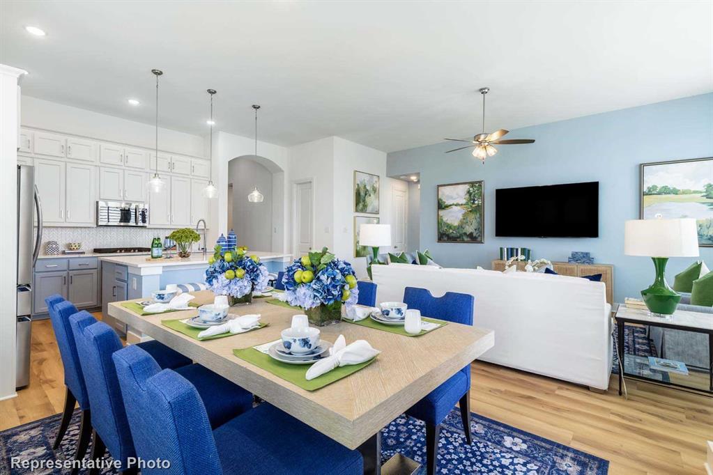 8517 Fannin Creek Trail