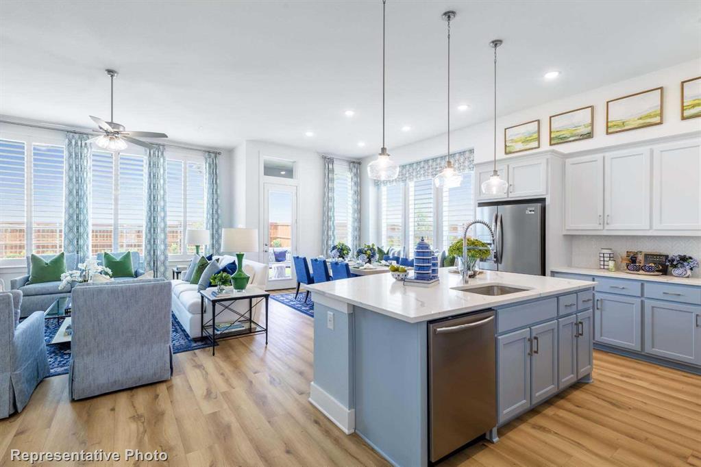 8517 Fannin Creek Trail