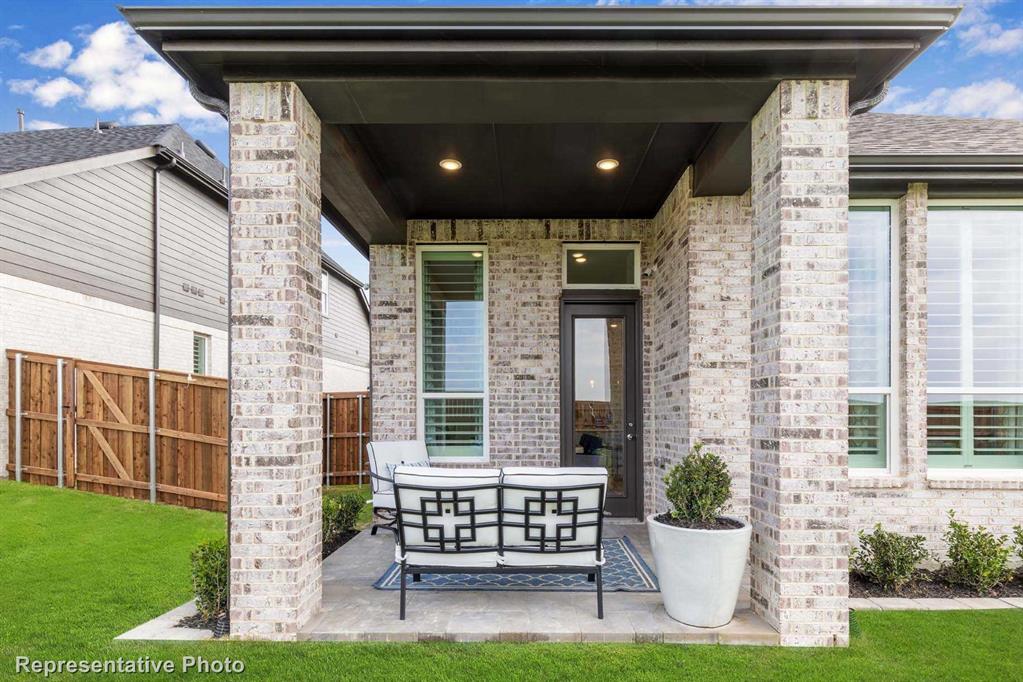 8517 Fannin Creek Trail
