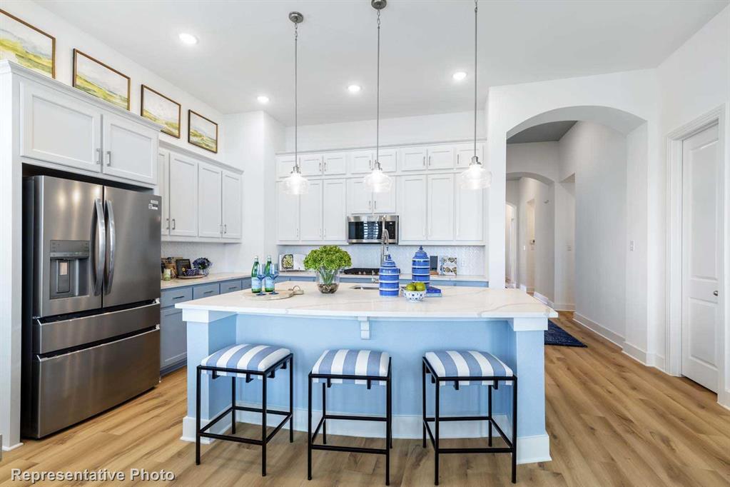 8517 Fannin Creek Trail