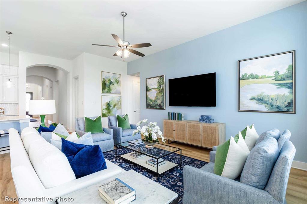 8517 Fannin Creek Trail