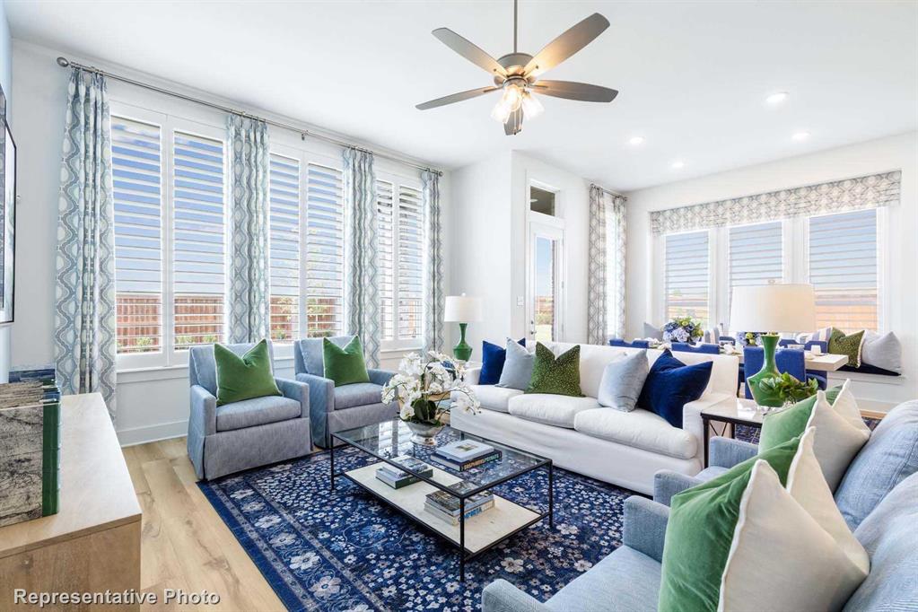 8517 Fannin Creek Trail