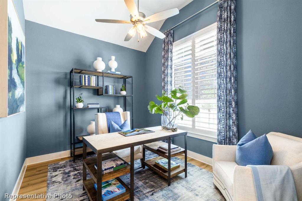 8517 Fannin Creek Trail