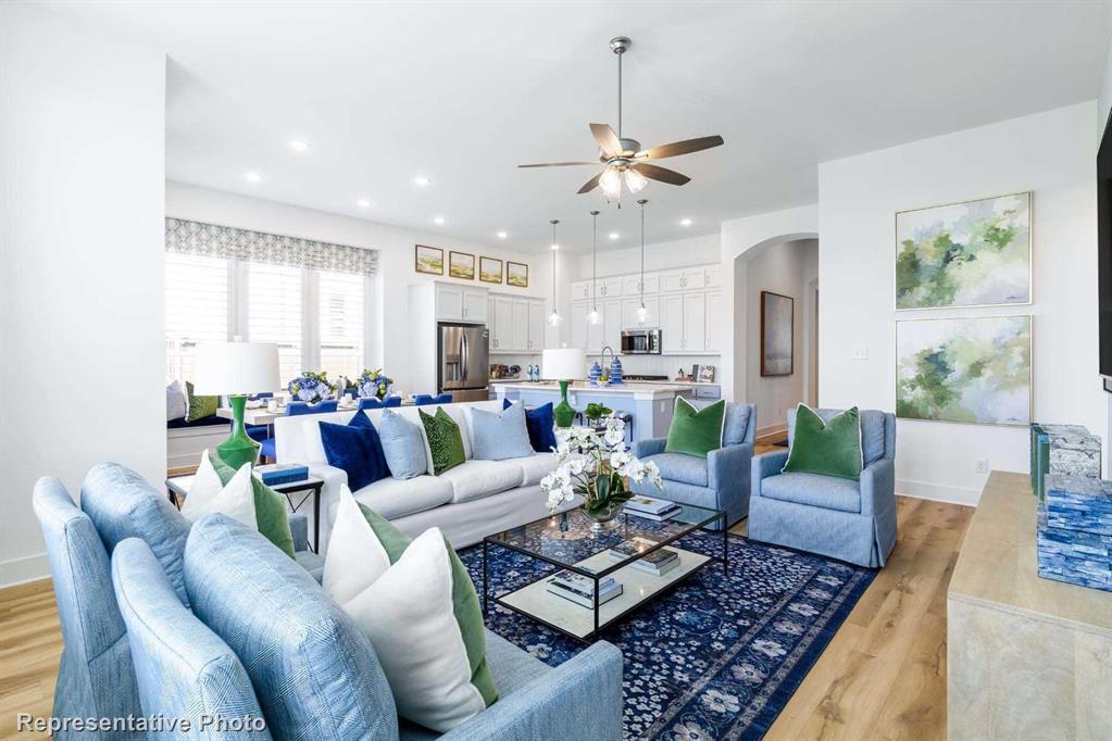 8517 Fannin Creek Trail