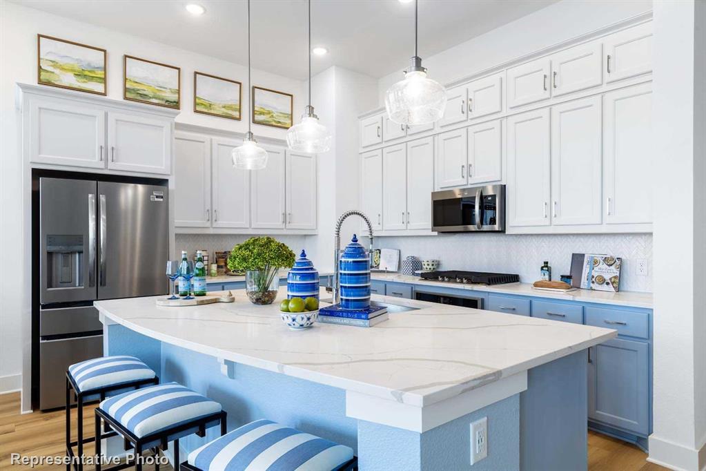 8517 Fannin Creek Trail