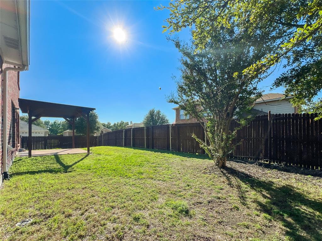 11805 Chaparral Drive