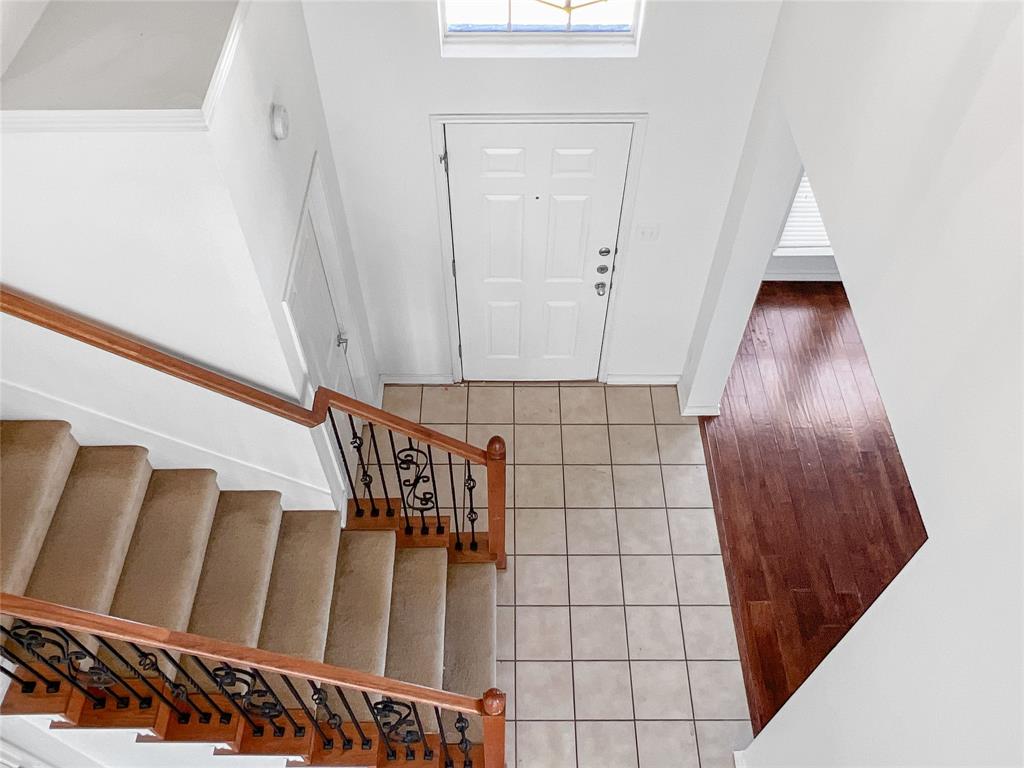 11805 Chaparral Drive