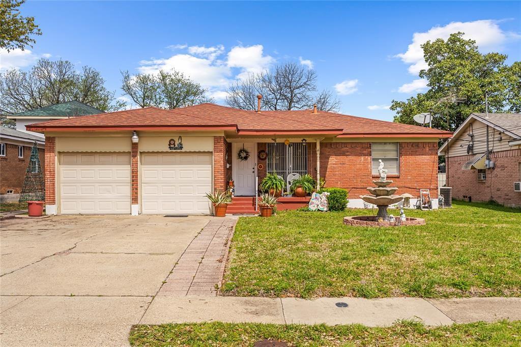 2541 Clearview Circle